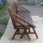 مقعد المحولات افعل ذلك بنفسك الخيار