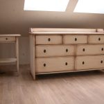 المسنين الأثاث بشكل مصطنع