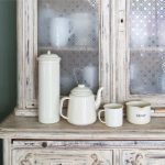 الأثاث بوفيه العمر