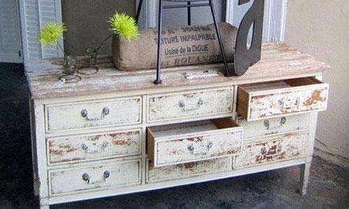 شيخوخة السطح