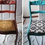 الأثاث السوفياتي قبل وبعد إعادة صياغة