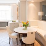 الكلاسيكية الحديثة من المطبخ