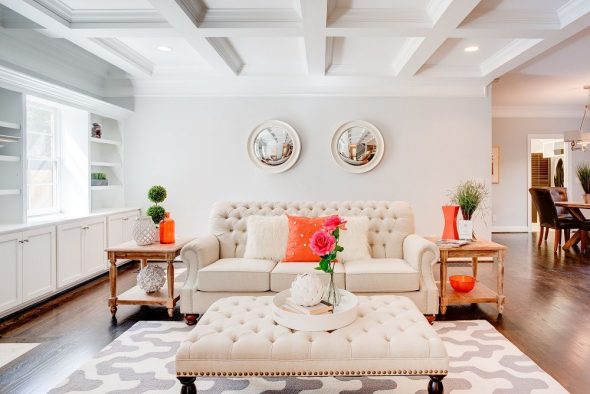 الأرائك الحديثة