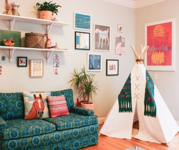 خيارات للأرائك الحديثة