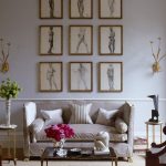 سرير أريكة الحديثة