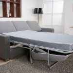 سرير أريكة الحديثة