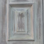 شيخوخة الأثاث