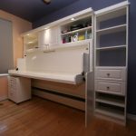 الجدول سرير المحولات