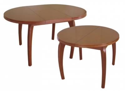 المائدة المستديرة غوستافو