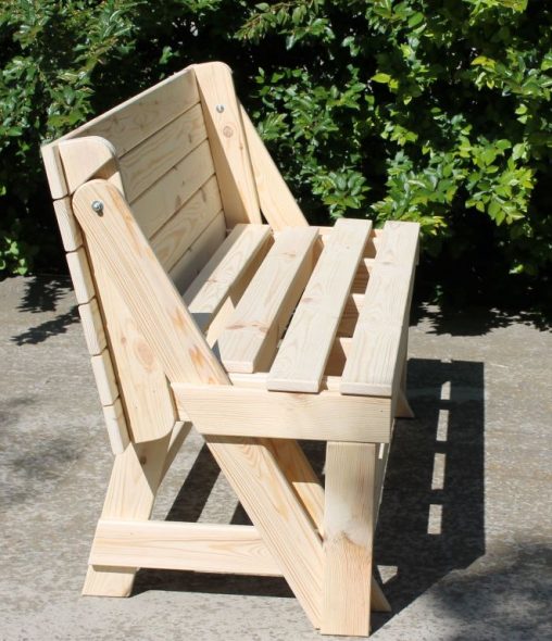 محول الجدول البدلاء