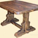 الجداول العتيقة