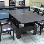 الجداول المحولات للمطبخ