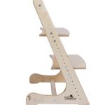 كرسي متزايد سكيت Gorbunek البتولا