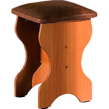 تجمع البراز ، جلدي