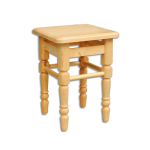 مثل هذا العنصر من الأثاث من السهل القيام به بيديك.