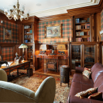 كرسي انجليزى