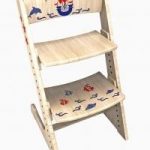 الإستنسل لتصميم الكرسي