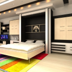 محول في التصميم