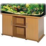 الوقوف لحوض السمك 400 لتر