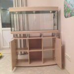 مجلس الوزراء لحوض السمك من المواد الخفيفة