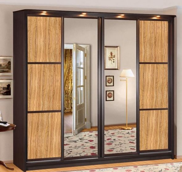 خزانة جانبية FLASHNIKA