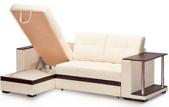 صوفا زاوية اتلانتا من اكوكوزى