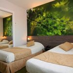 دافع مهدئ لغرفة النوم