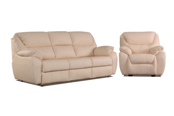 أريكة سرير Valencia-01 تتسع لـ 3 مقاعد