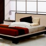 أنواع سرير مزدوج