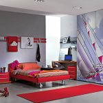 اختيار خزانة الملابس في الحضانة