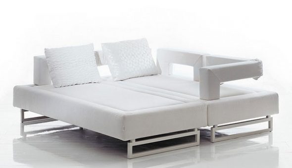 اختيار سرير أريكة