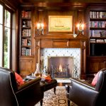 الإنجليزية نمط كرسي الصورة