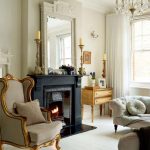 الإنجليزية نمط كرسي الصورة