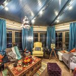 كرسي انجليزى