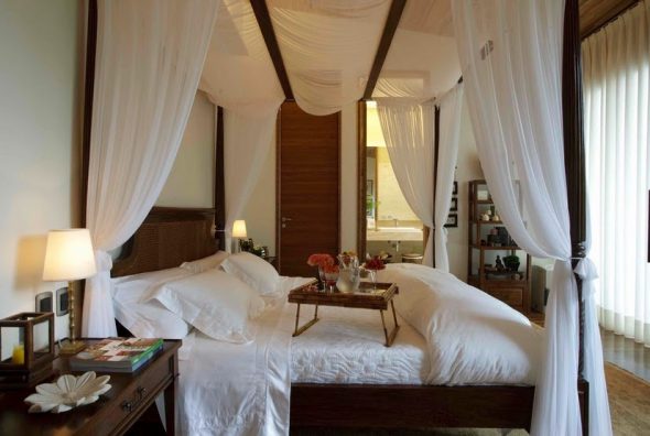 المظلة الكلاسيكية