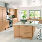 شريط عداد في المطبخ