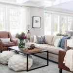 الأثاث فرملس في الصورة الداخلية