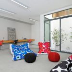 أثاث فرملس في الأفكار الصورة الداخلية