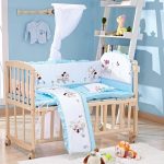 مصدات لتصميم حديثي الولادة