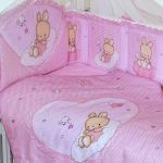 مصدات لالوردي حديث الولادة