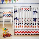 مصدات لحديثي الولادة في السرير