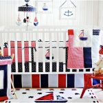 الجانبين سرير في الداخل