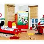 طفل ميكي ماوس