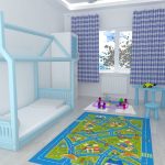 سرير المنزلية