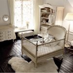 صورة سرير الطفل