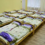 أسرة الأطفال من الشركة المصنعة