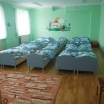 أسرة رياض الأطفال