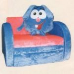 مقعد الطفل كروش