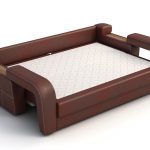 أريكة مروحة أريكة