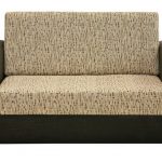 أريكة سرير نسيم 1